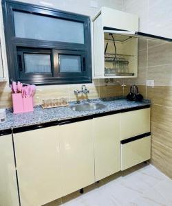 Luxurious Apartment in Madinaty