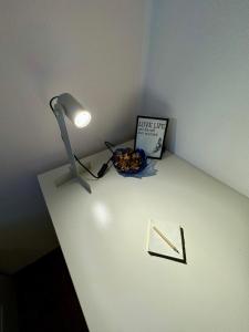 Jenny Apartment with Jacuzzi