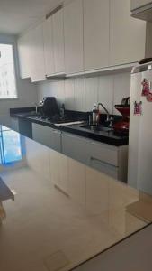 Lindo apartamento na Maraponga