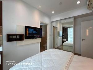Casa Grande 3 Kamar By Travelibu 3 Kamar Mall Kota Kasablanka Jakarta