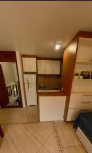 Apartamento Térreo em condomínio no centro