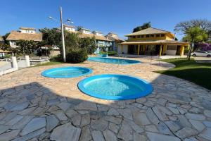 Apartamento Térreo em condomínio no centro