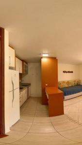 Apartamento Térreo em condomínio no centro