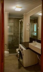 Apartamento Térreo em condomínio no centro