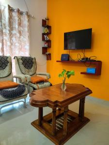 Pracheeta Homes