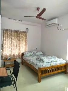 Pracheeta Home - Chacka