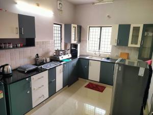 Pracheeta Homes