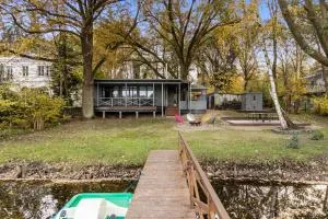 Mein Haus Am See in Falkensee - Falkensee