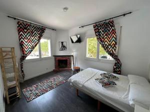 Casa Vallromanes Rest House