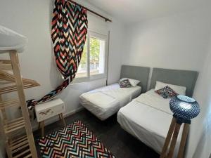 Casa Vallromanes Rest House