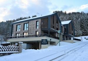 Aloha Suite - Schladming Dachstein