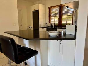 Lookout-Loft Plett Strandnah Whale Rock Gardens