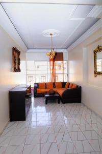 Appartement familial à Bourgogne Bd Zerktouni