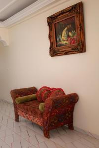 Appartement familial à Bourgogne Bd Zerktouni