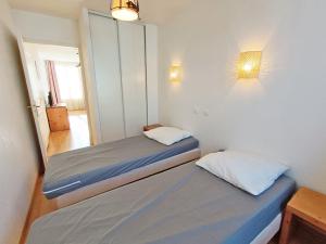 Appartements Le Coudon, T2, centre Luchon, wifi, casier a skis, ascenseur, 5 personnes : photos des chambres