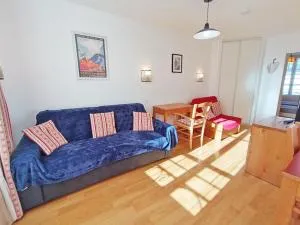 Le Coudon, T2, centre Luchon, wifi, casier à skis, ascenseur, 5 personnes - Saint-Aventin