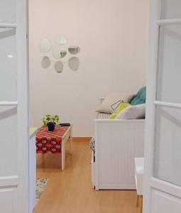 Hosfty Centro - Mirador San Marcos 1,1