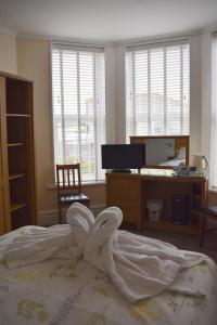 Triple Room room in Harrington Guest House