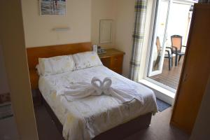 Double Room room in Harrington Guest House