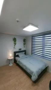 Incheon Intl Airport ANN Guest House - Jung-gu