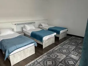 Guesthouse Nargiz - Orgochor