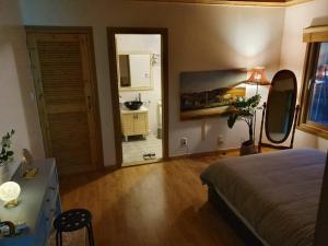 Executive Home in Jeju