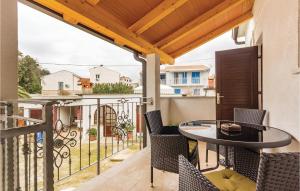 One-Bedroom Apartment In Banjole