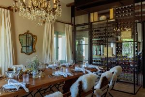 El Porvenir Wine Lodge