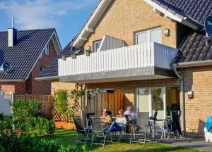 Meersalz 10 - Neue Tiefe Fehmarn