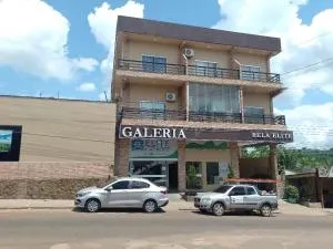 Elite Flat Hotel - São Gabriel da Cachoeira