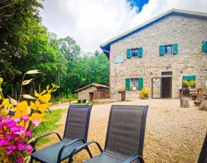 casa al taverni - Falciano