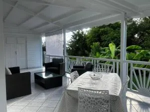 Villa Cosy Malia - Mazeau