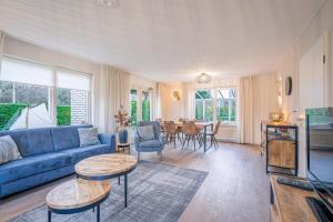 Villapark Kamperfoelie 89