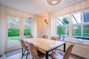 Villapark Kamperfoelie 89