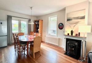 Charming villa,central location,train and bus nearby