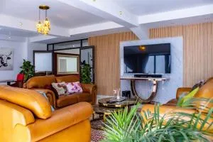 Ashburton Stays - Camperdown