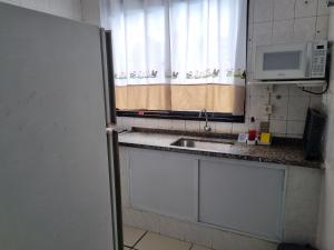 Apartamento Biarritz c Wi-fi