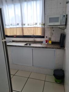 Apartamento Biarritz c Wi-fi