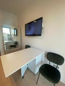 Elida Central Studio apartment