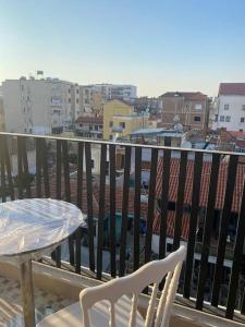 Elida Central Studio apartment