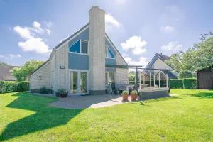 Villapark Kamperfoelie 75 - Koogerveld