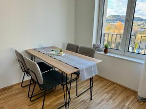 Ferienwohnung Galli