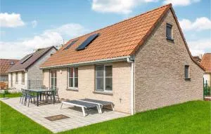 Cozy Home In Lombardsijde With Wifi - Lombardsijde