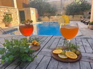 Tal-Mans Farmhouse Gozo