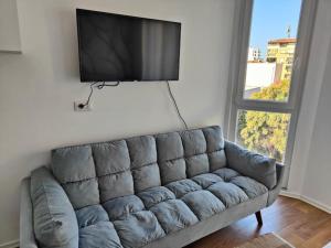 Ida Central Studio Apartment