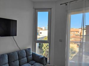 Ida Central Studio Apartment