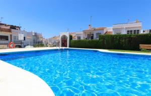 3 Bedroom Stunning Home In Nerja