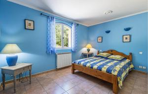 Cozy Home In Peymeinade