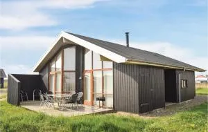 Holiday Home Klitengene Xi - Bøvlingbjerg