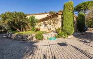 Cozy Home In Peymeinade